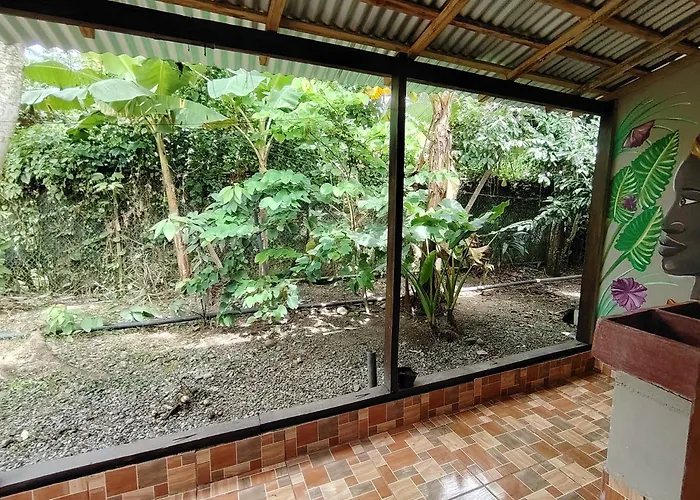 Casa Cristy