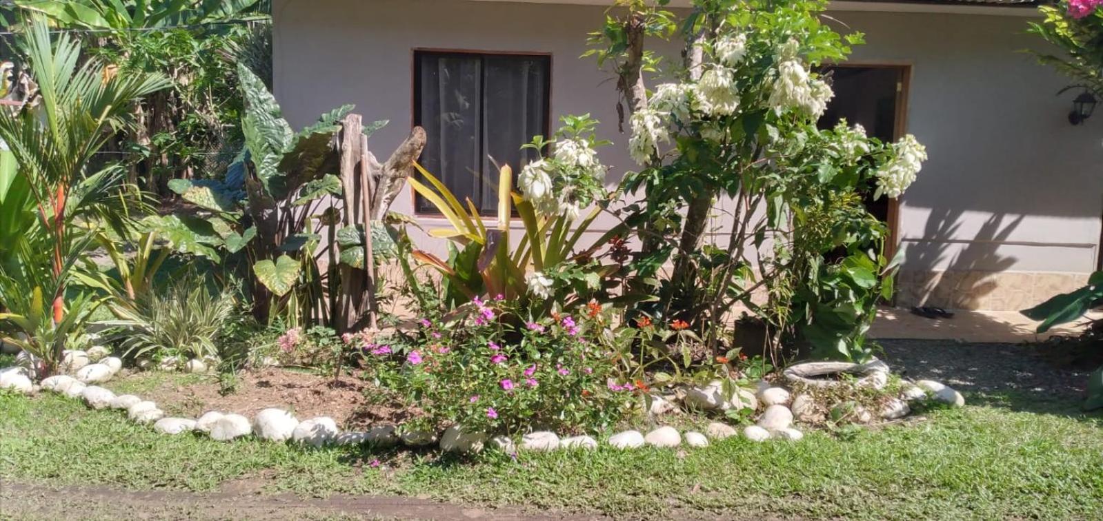 Casa Cristy * Puerto Viejo de Talamanca