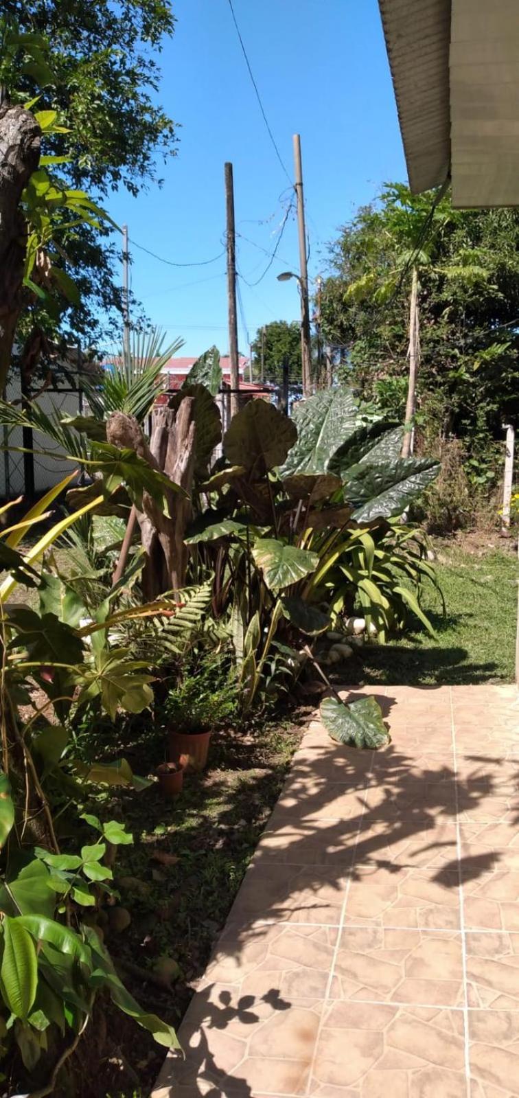 Casa Cristy * Puerto Viejo de Talamanca