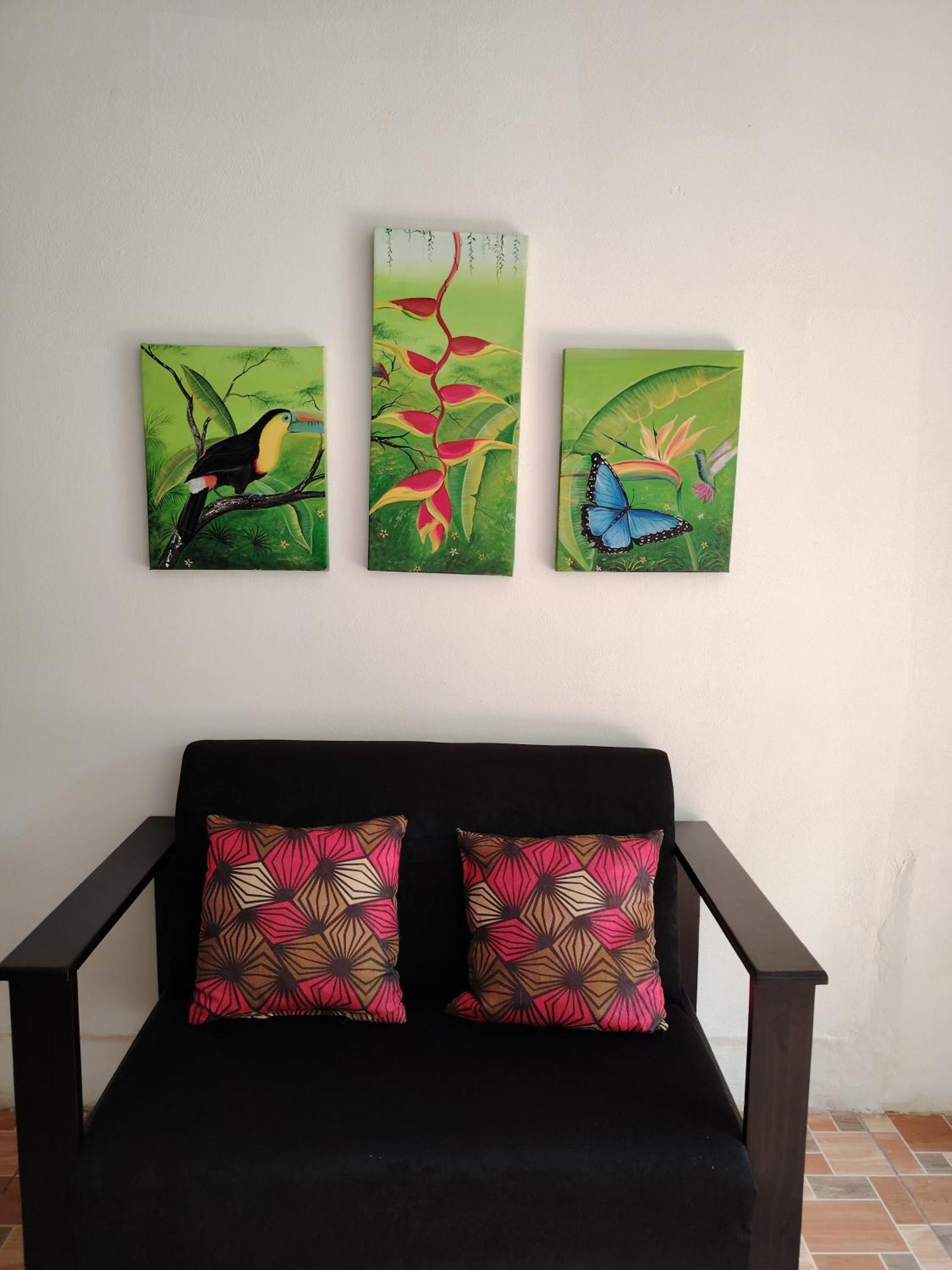 Apartment Casa Cristy