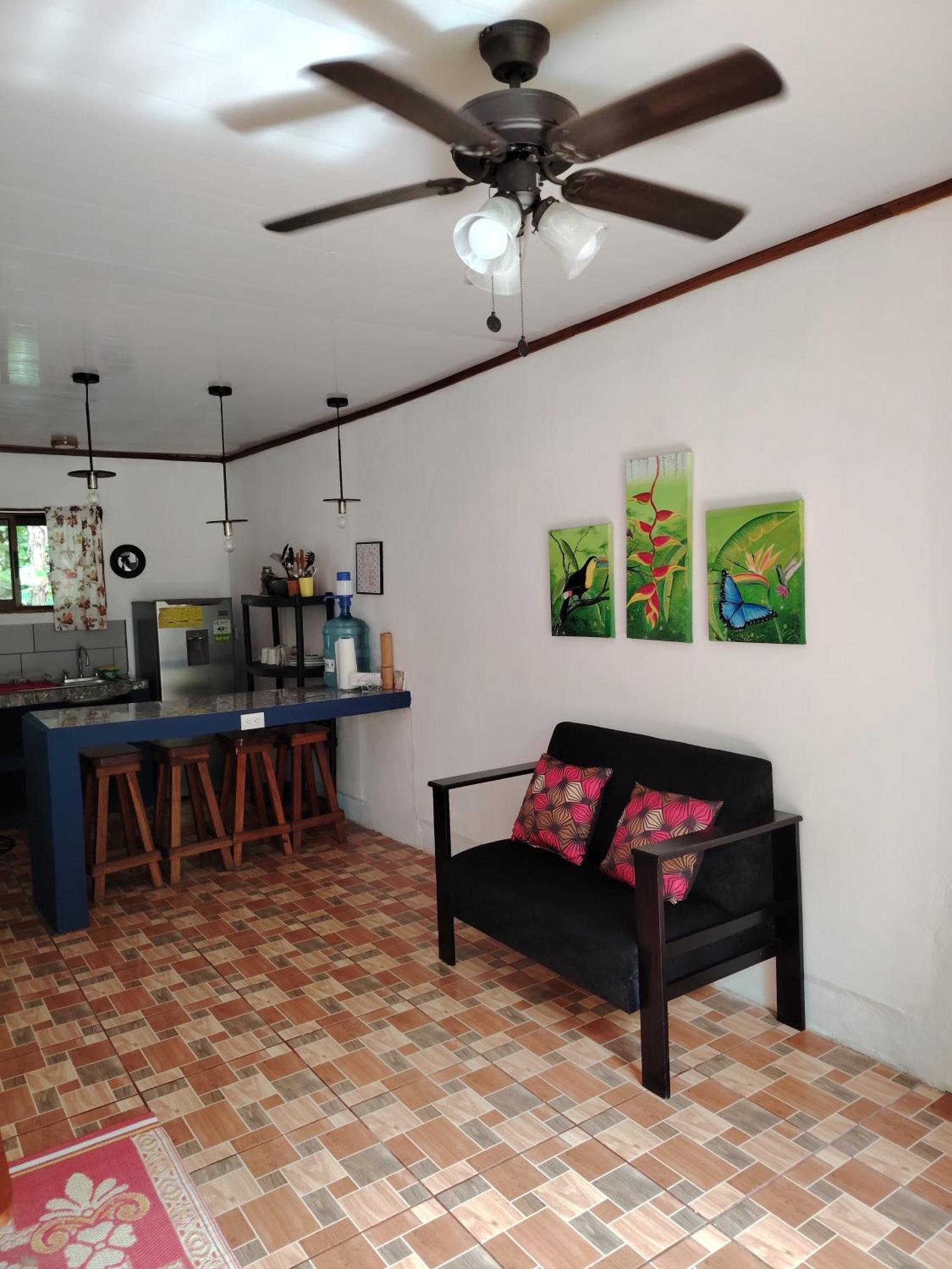 Apartment Casa Cristy Puerto Viejo de Talamanca
