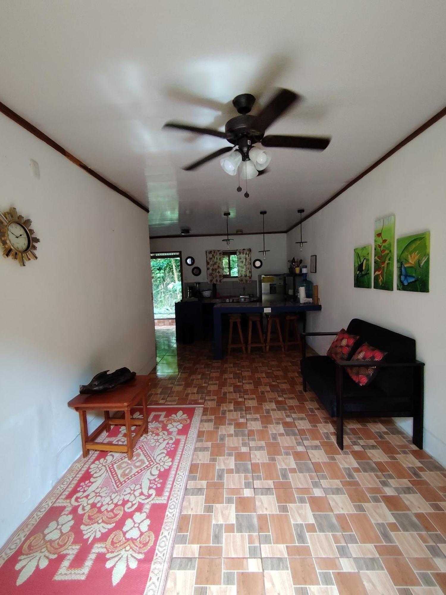 Apartment Casa Cristy Puerto Viejo de Talamanca