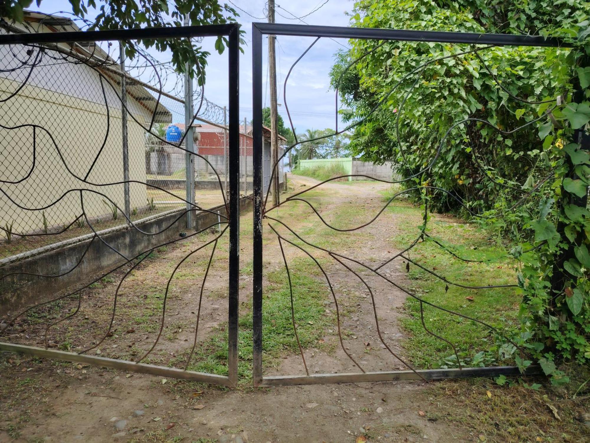 Casa Cristy Puerto Viejo de Talamanca
