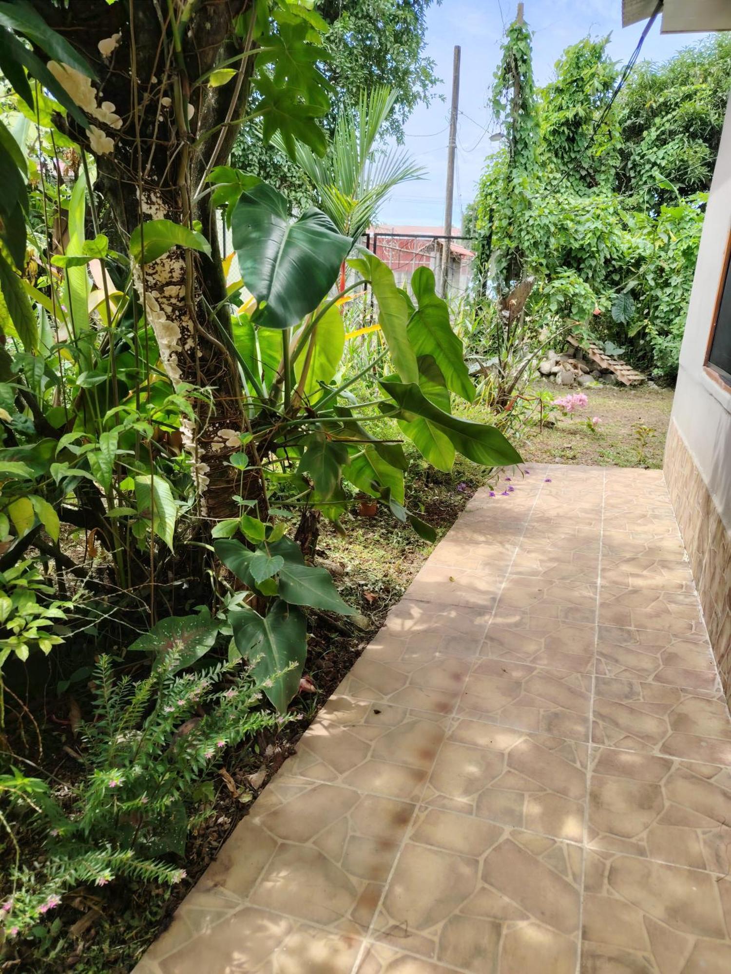 Apartment Casa Cristy