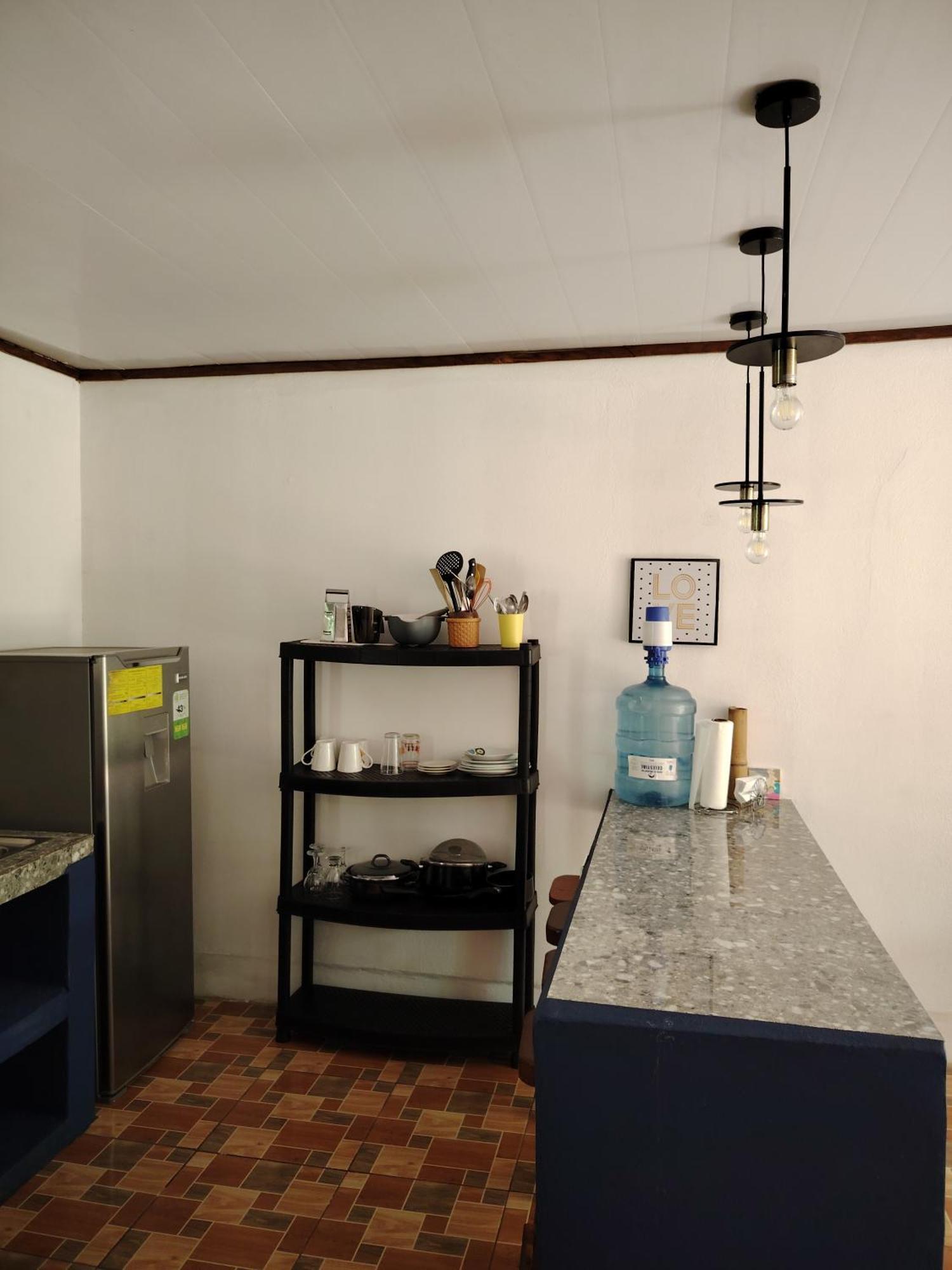 Casa Cristy * Puerto Viejo de Talamanca