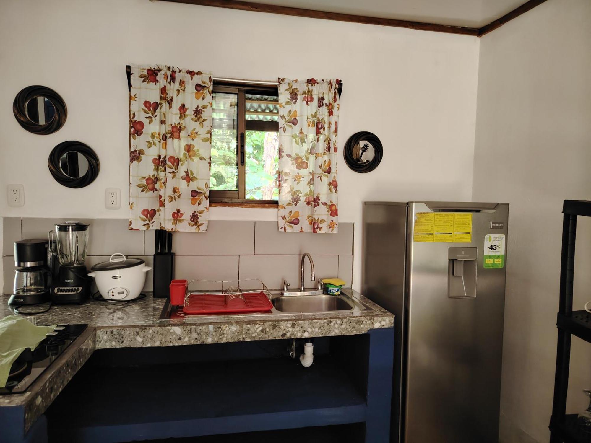 Apartment Casa Cristy
