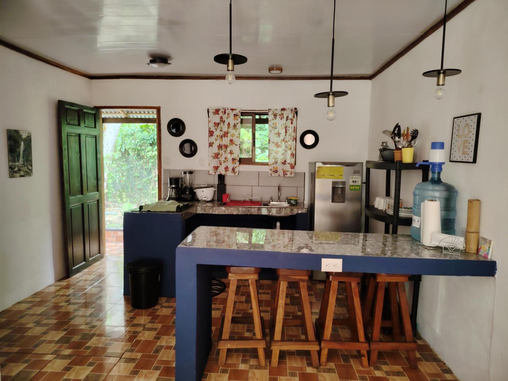 Apartment Casa Cristy Puerto Viejo de Talamanca