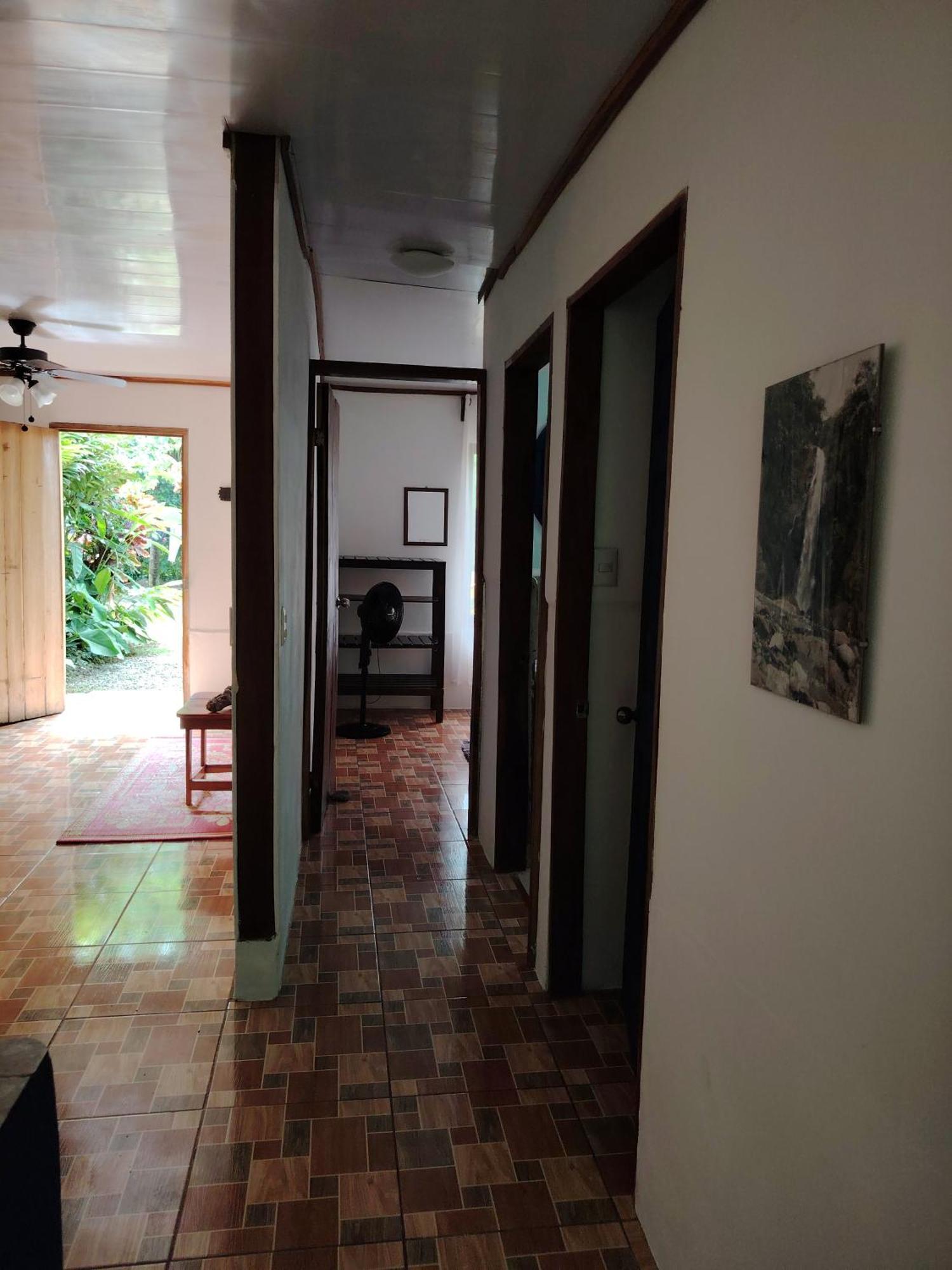 Casa Cristy *