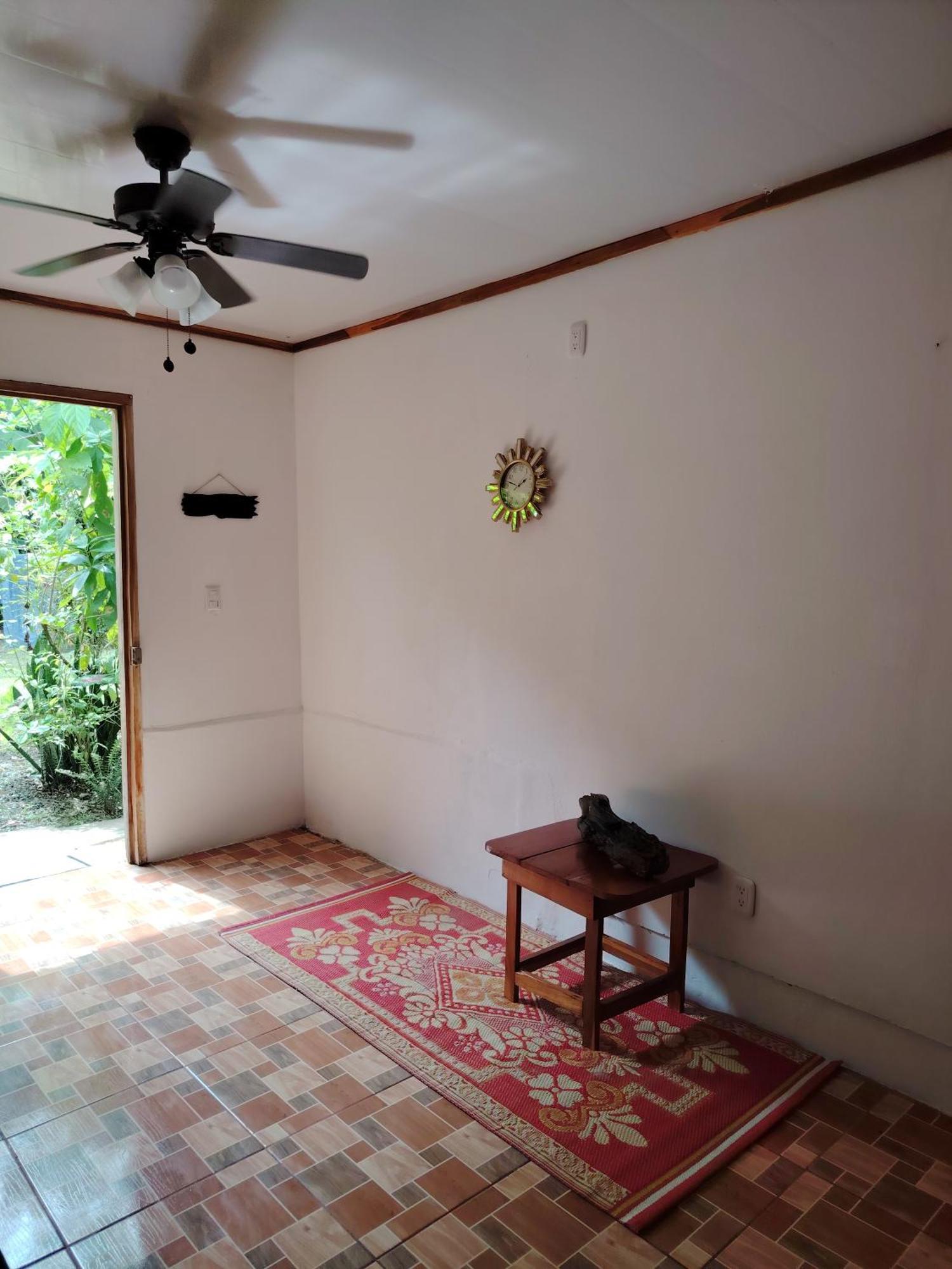 Casa Cristy Apartment