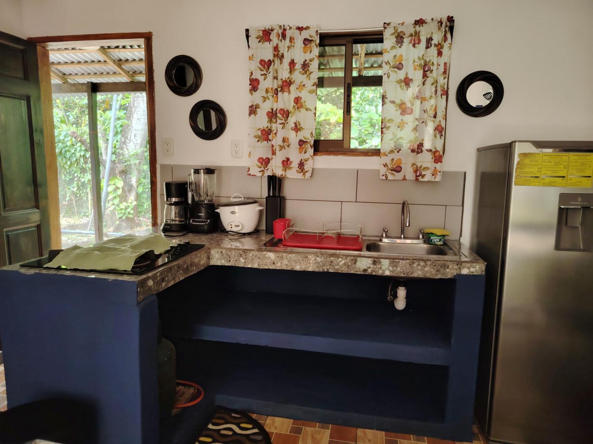 Casa Cristy Apartment *