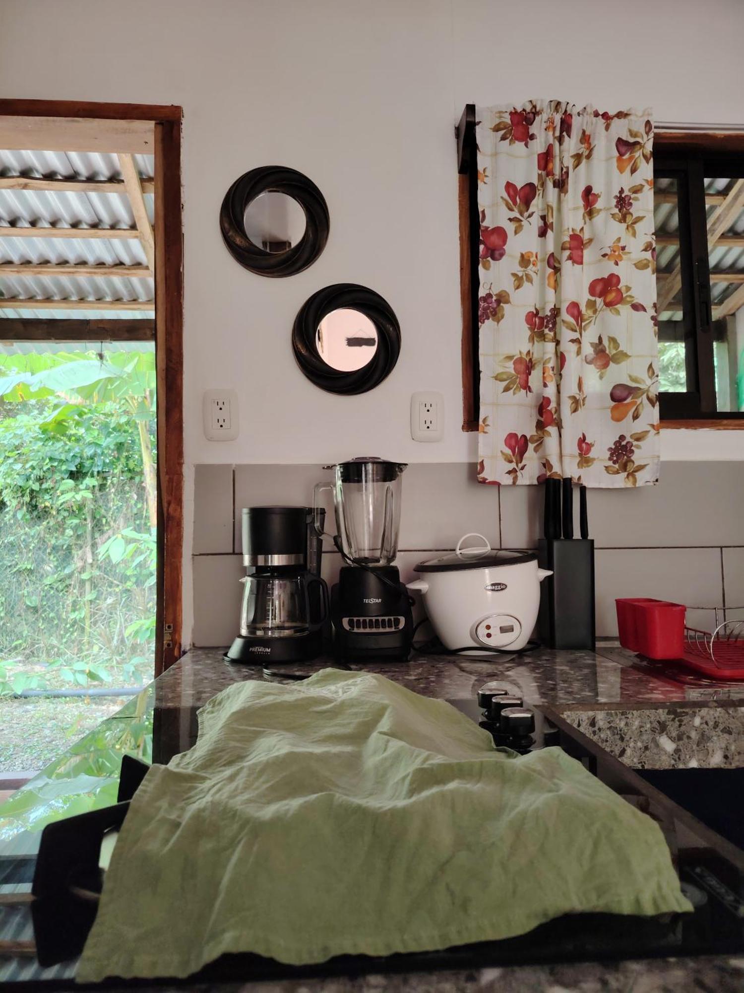 Apartment Casa Cristy *