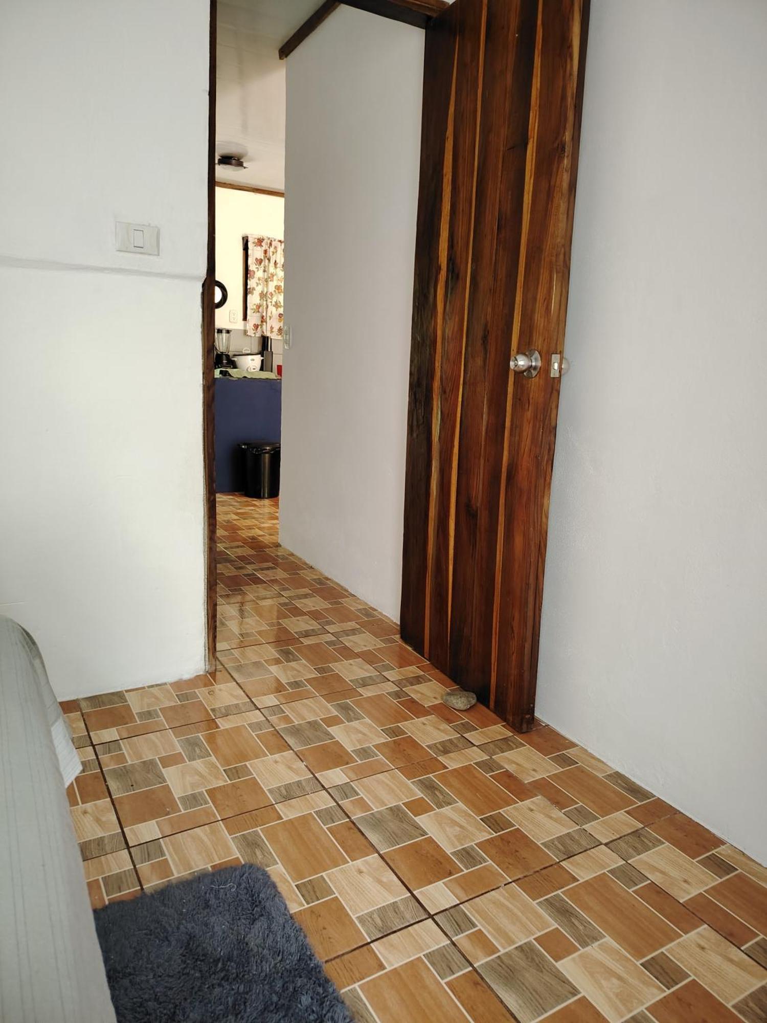 Apartment Casa Cristy