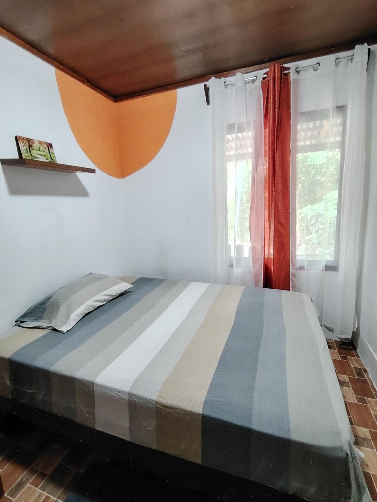 Apartment Casa Cristy *