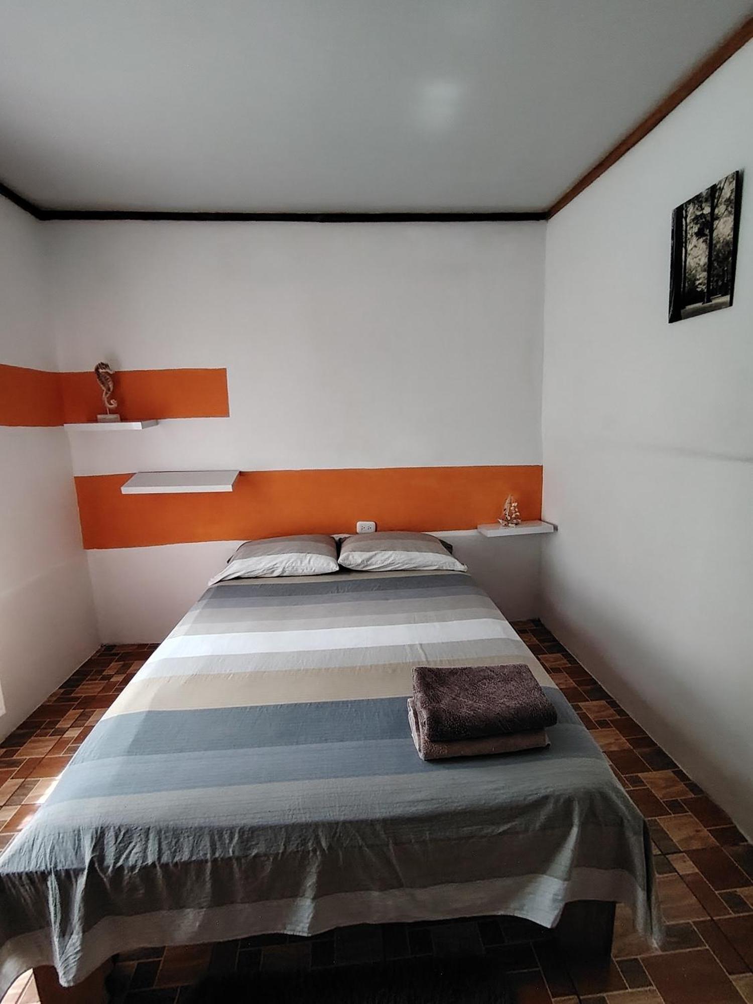 Apartment Casa Cristy Puerto Viejo de Talamanca