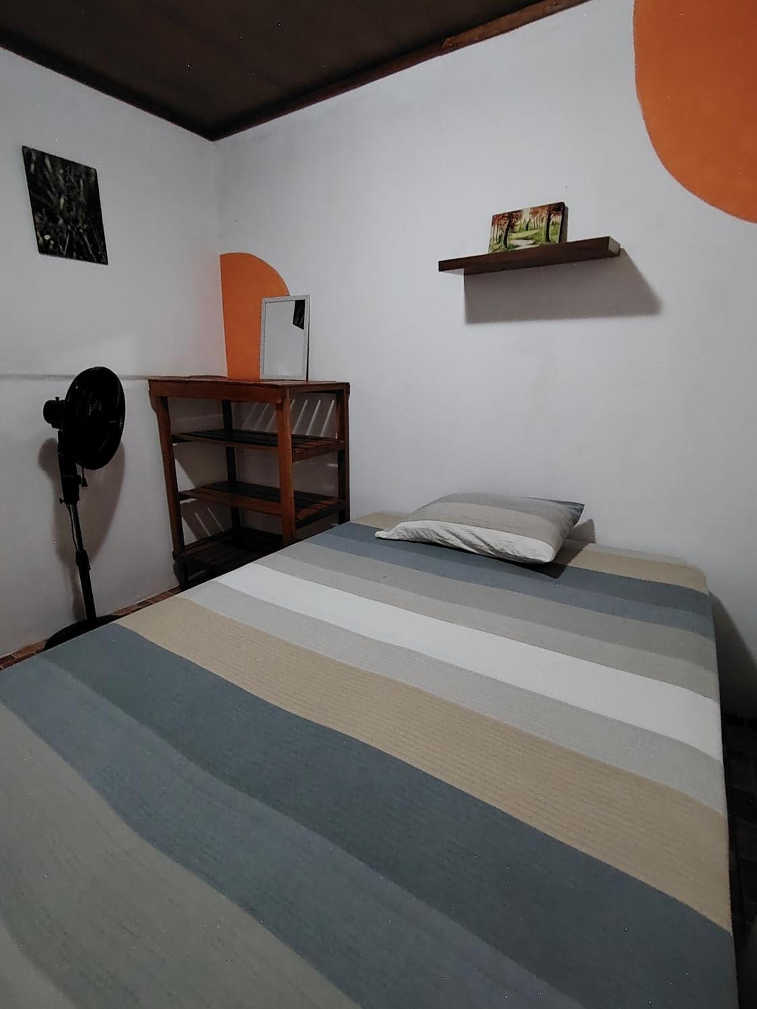 Casa Cristy Apartment Puerto Viejo de Talamanca