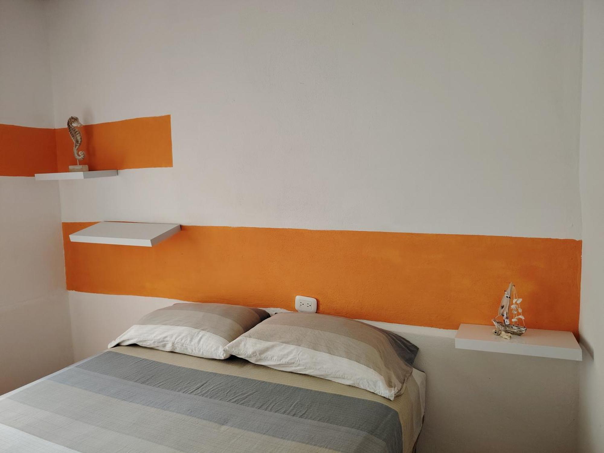 Casa Cristy Apartment