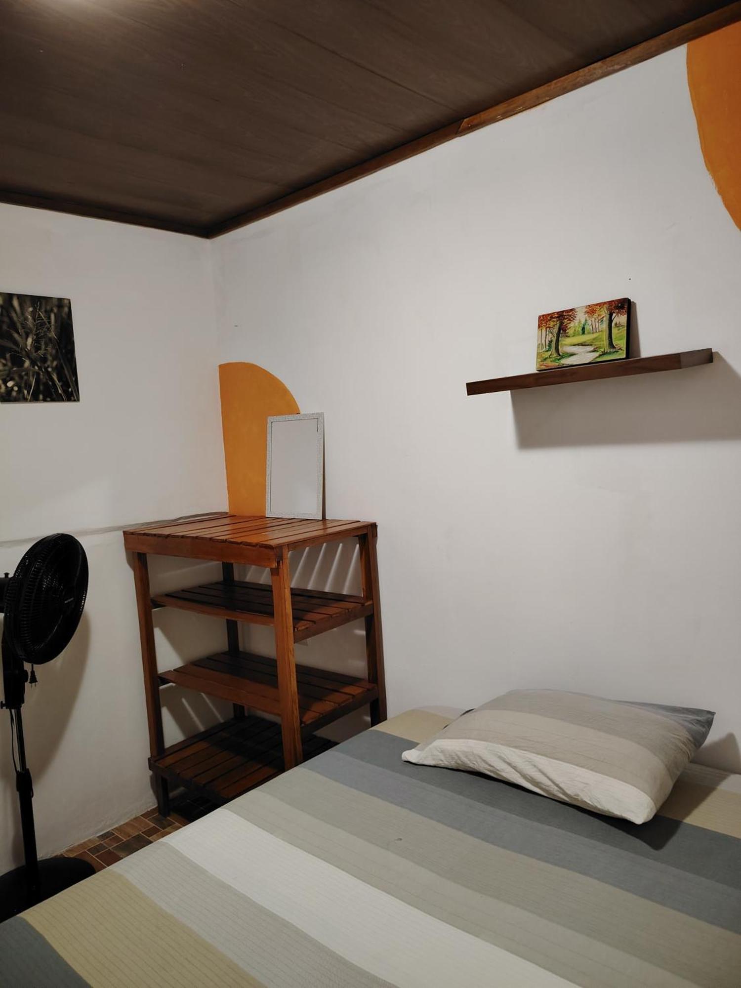 Casa Cristy Puerto Viejo de Talamanca