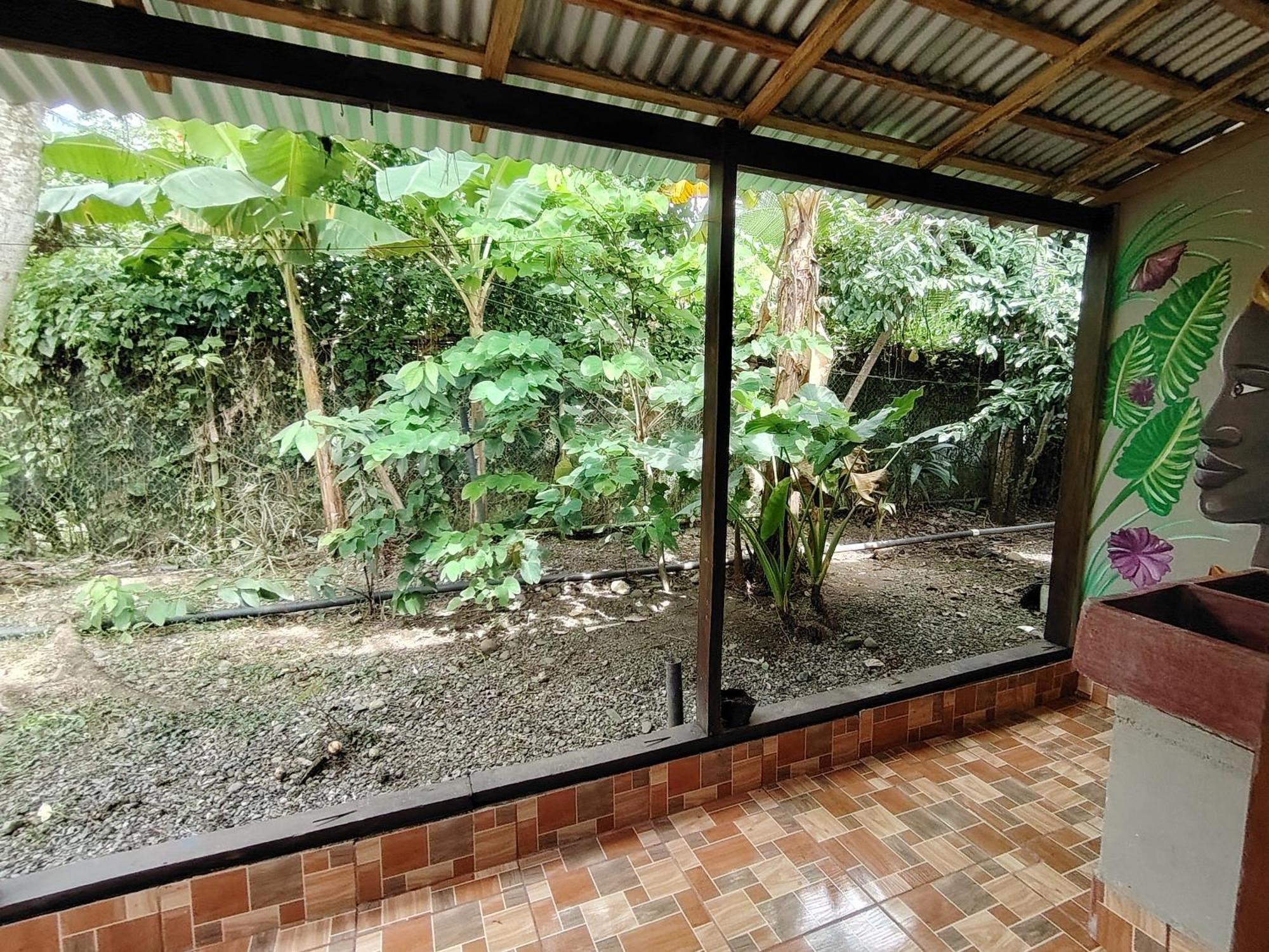 Casa Cristy Apartment
