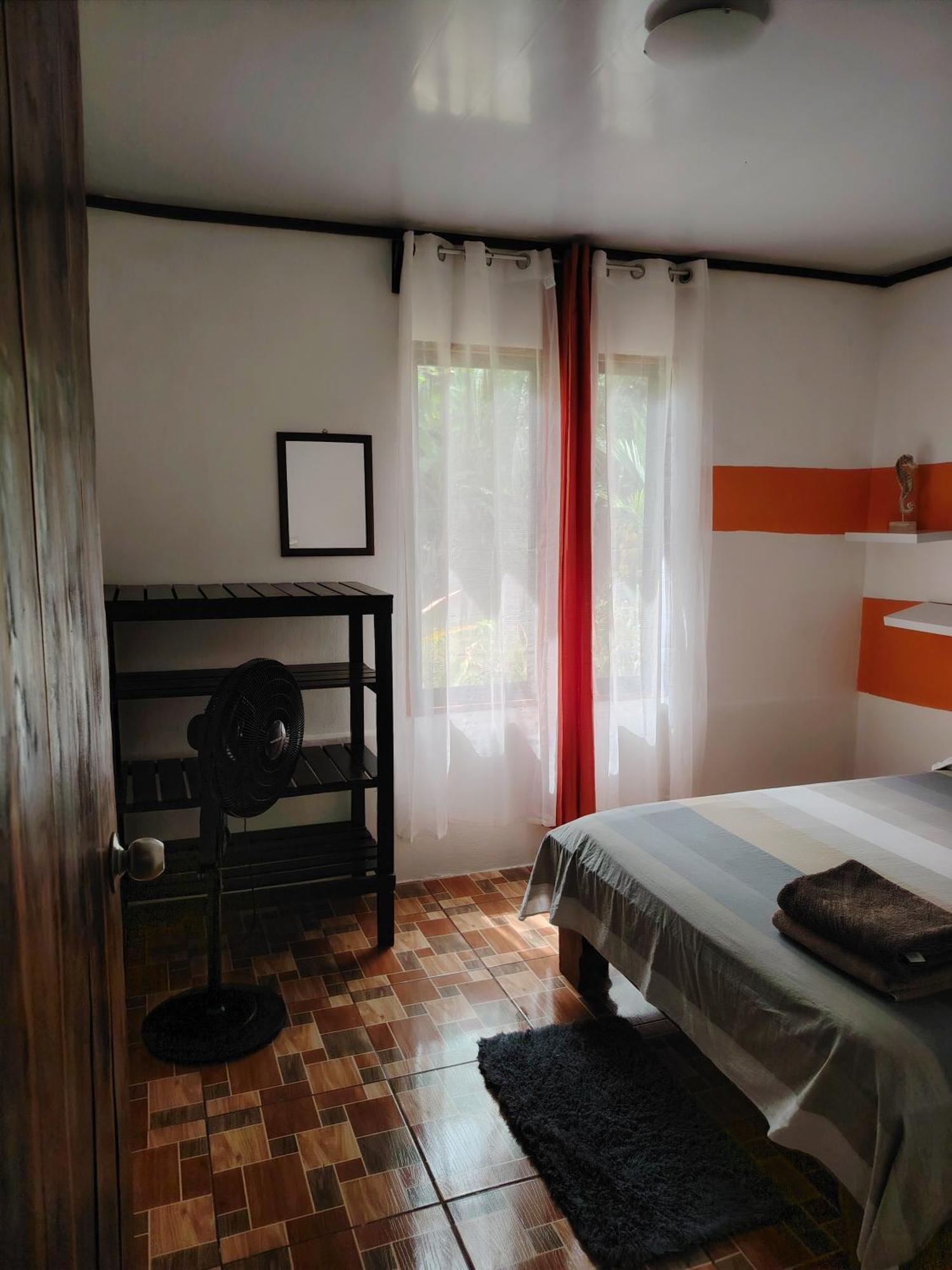 Apartment Casa Cristy