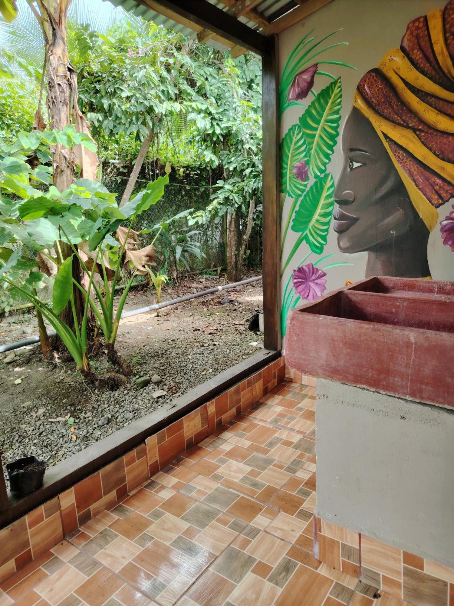 Apartment Casa Cristy Puerto Viejo de Talamanca